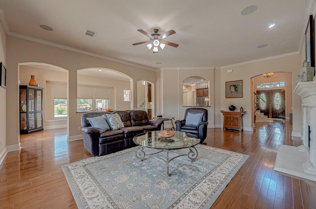 6214 Cross Crk Hbr Ln, Fulshear TX 77441-2023 exterior