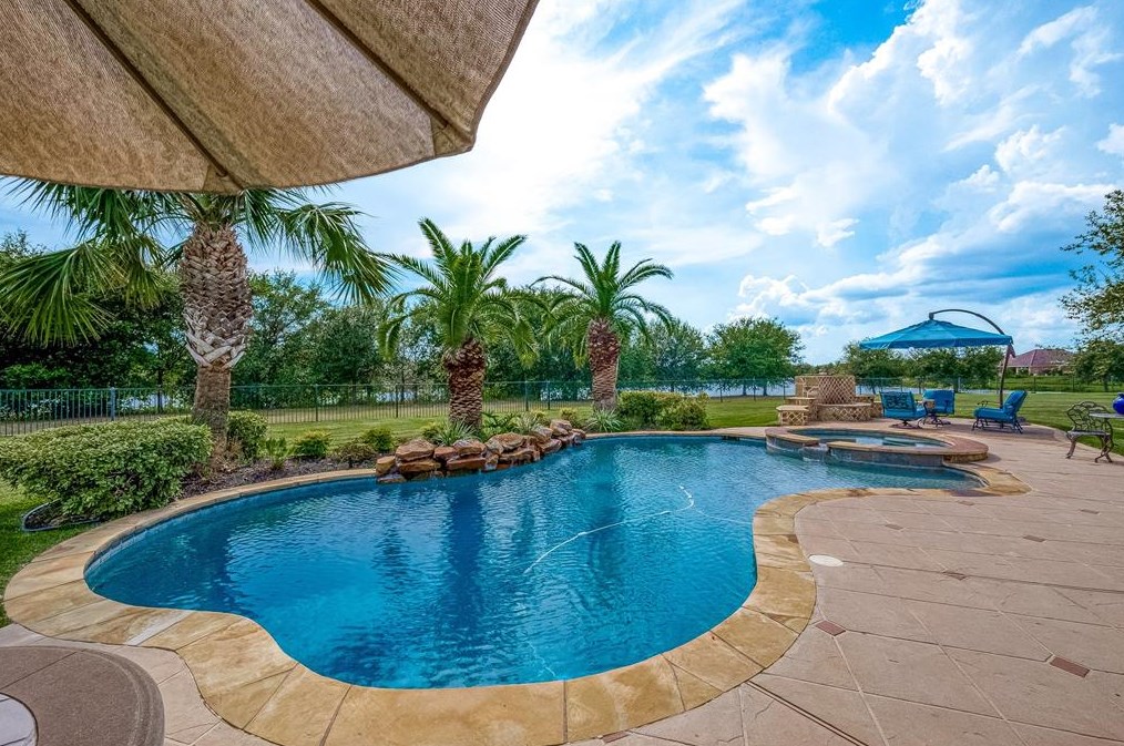 6214 Cross Crk Hbr Ln, Fulshear TX 77441-2023 exterior