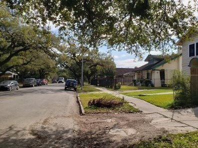 4418 Mckinney St #2, Houston, TX 77023