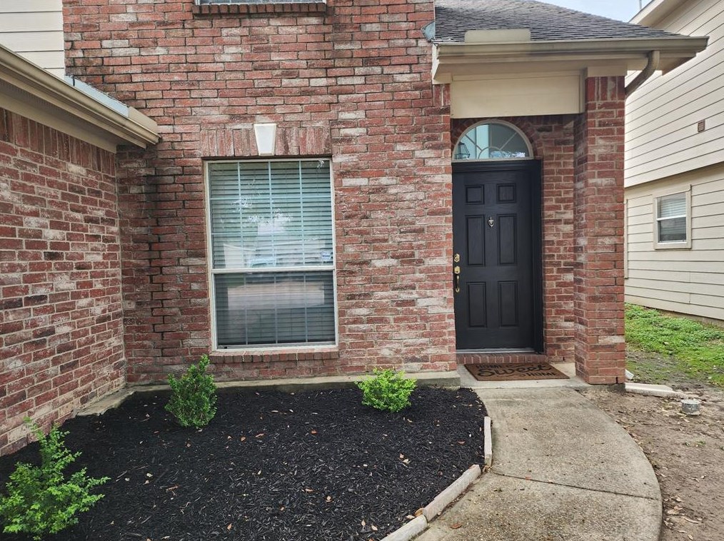 21651 Falvel Sunrise Ct, Spring TX  77388-2527 exterior