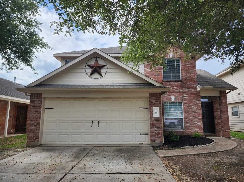 21651 Falvel Sunrise Ct, Spring, TX 77388