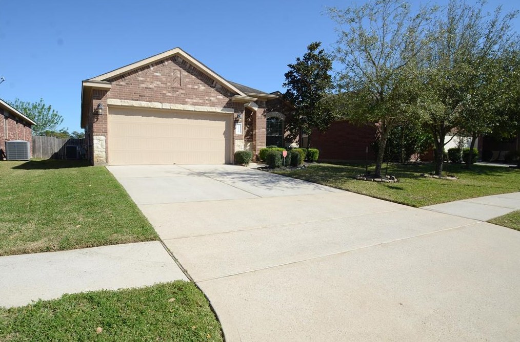 25534 Marmite Dr, Tomball, TX 77375