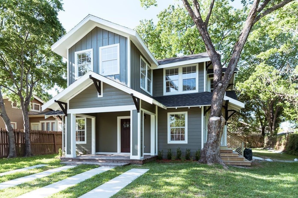 4535 Walker #b, Houston, TX 77023