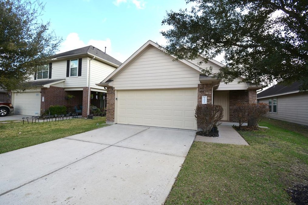 12010 Gregory Crossing Way, Houston, TX 77067