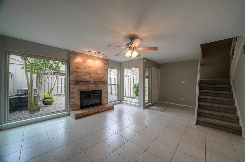 2103 Settlers Way, Spring TX  77380-0954 exterior