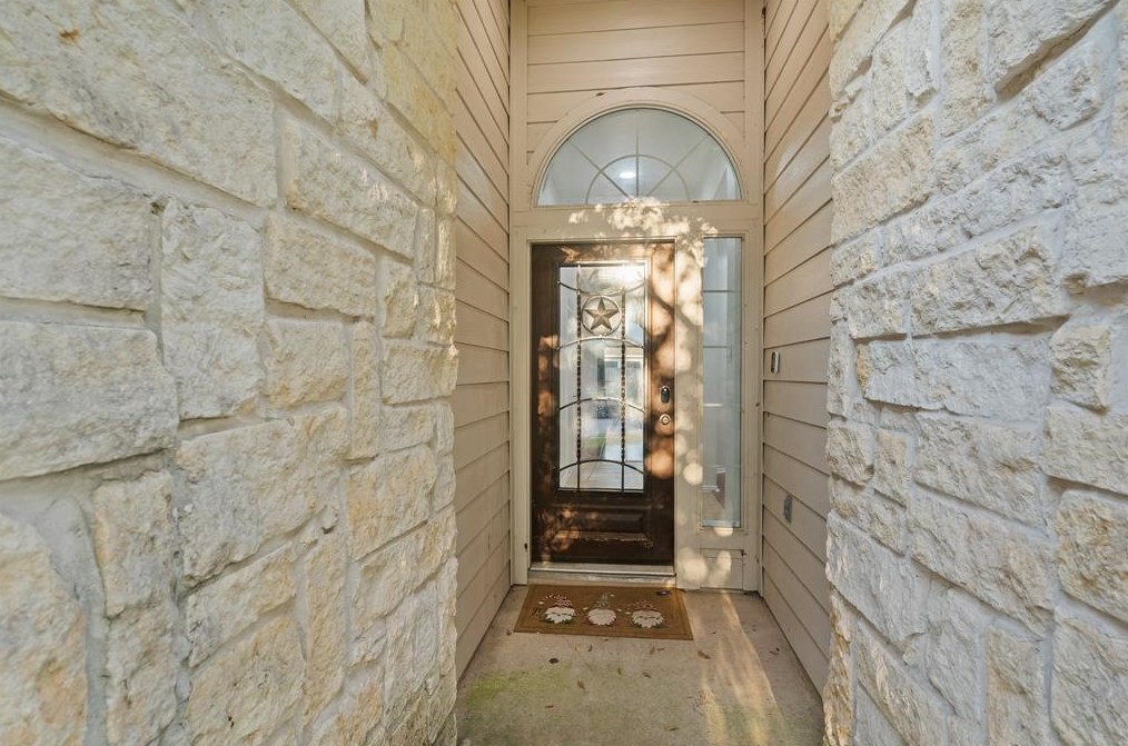 4819 Boulder Trace Ln, Katy, TX 77449