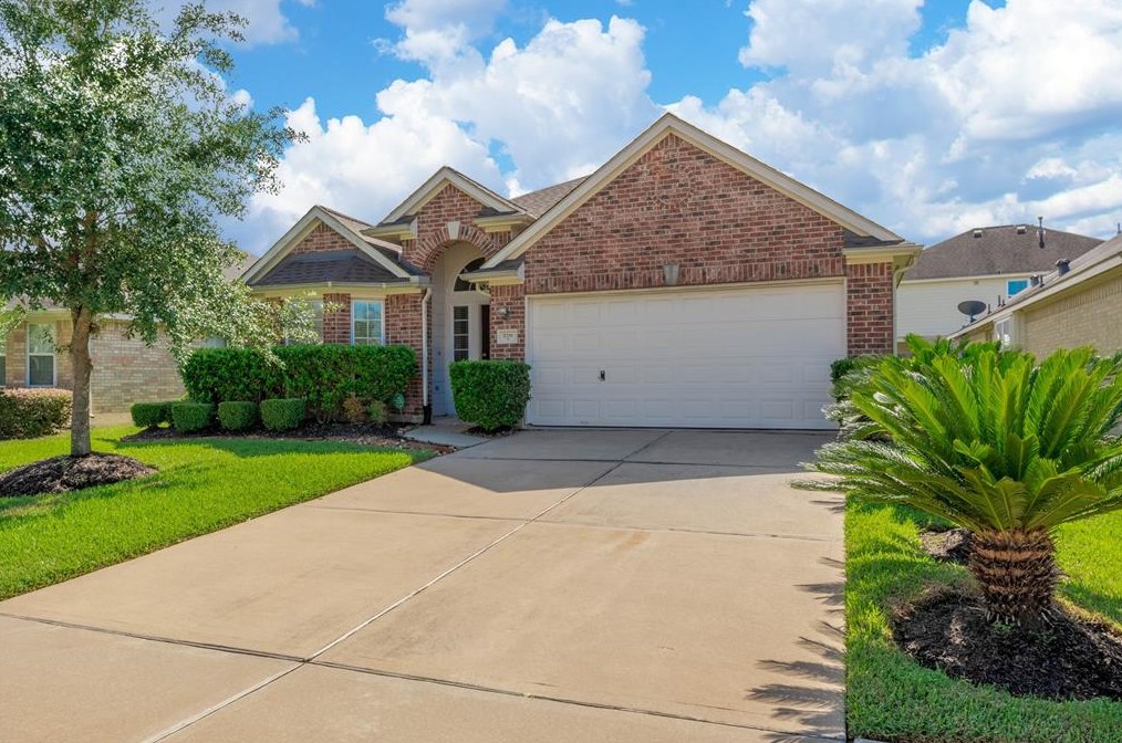 17719 Dusty Patty Ct, Richmond, TX 77407