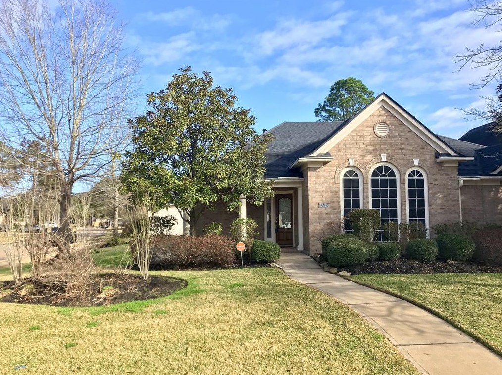 13919 Prospect Point Dr, Cypress, TX 77429-8135
