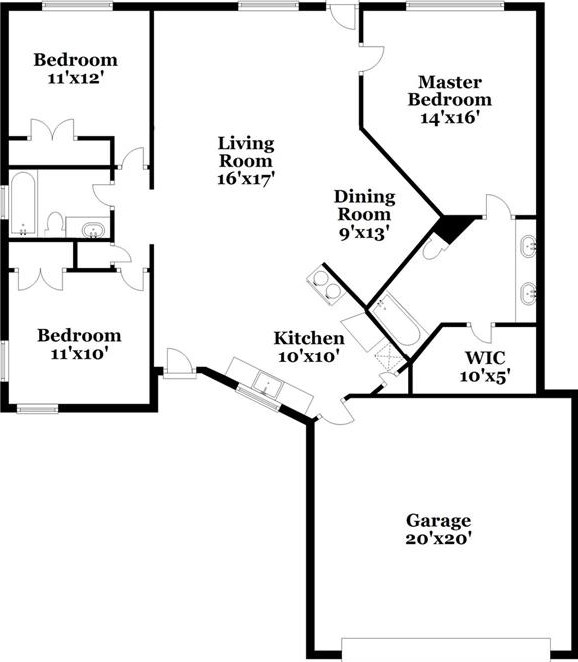 2631 Dawn Star Dr, Missouri City, TX 77489-5207