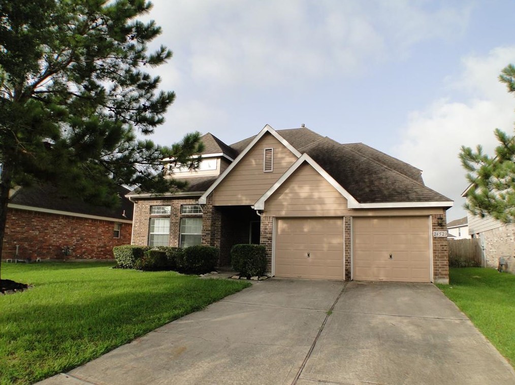 24523 Lower Canyon Ln, Katy, TX 77494