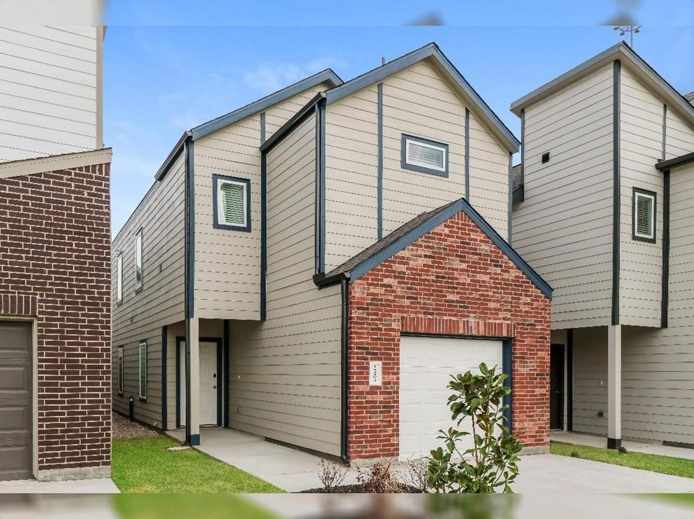 15204 Estrella E, Houston, TX 77073