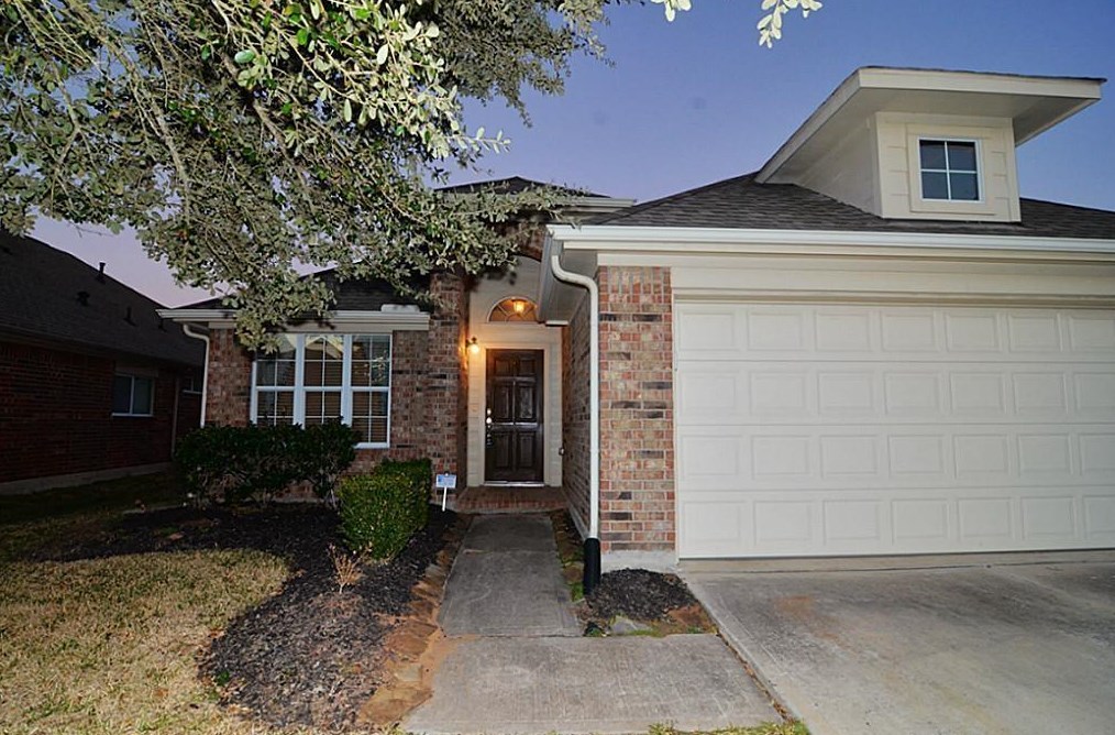 11306 Overland Trail Dr, Richmond, TX 77406