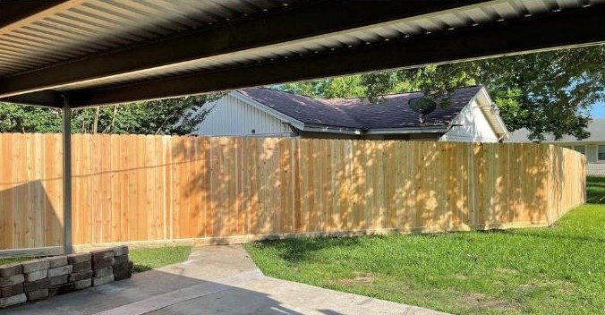 2009 Bogatto St, La Marque, TX 77568