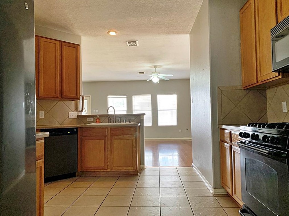 15327 Fir Woods Ln, Cypress TX  77429-4999 exterior