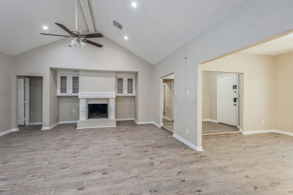 411 Highland Mist Cir, Houston, TX 77015