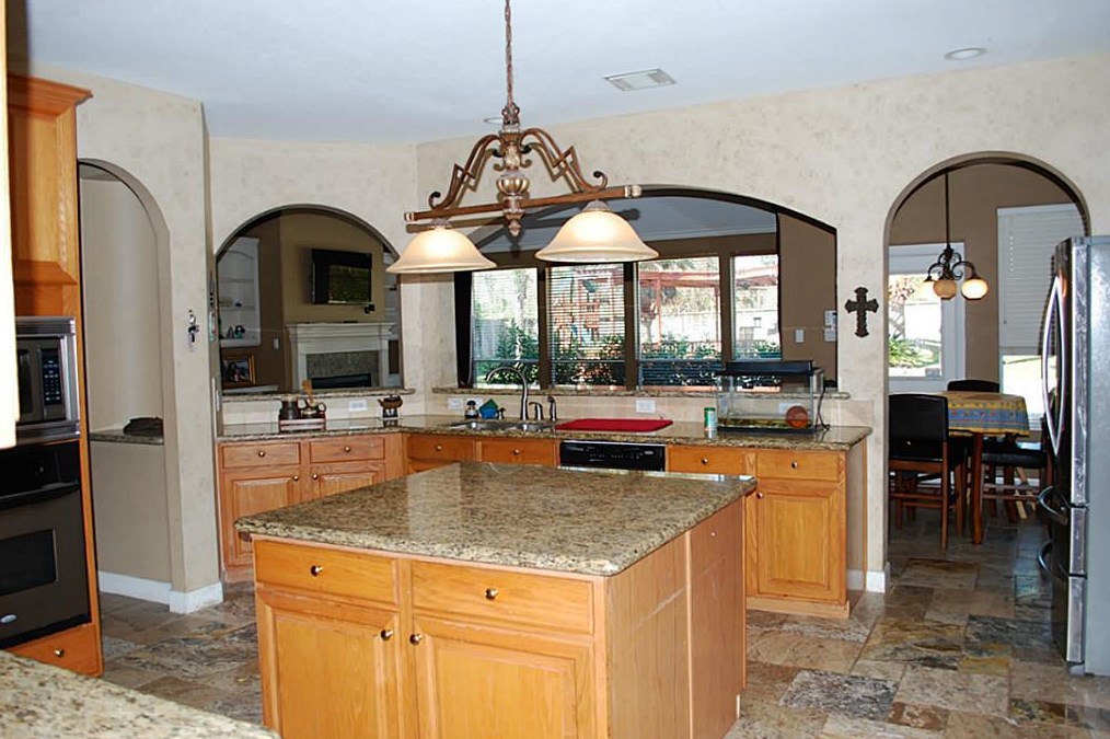 4303 Gregwood Ct, Katy, TX 77450