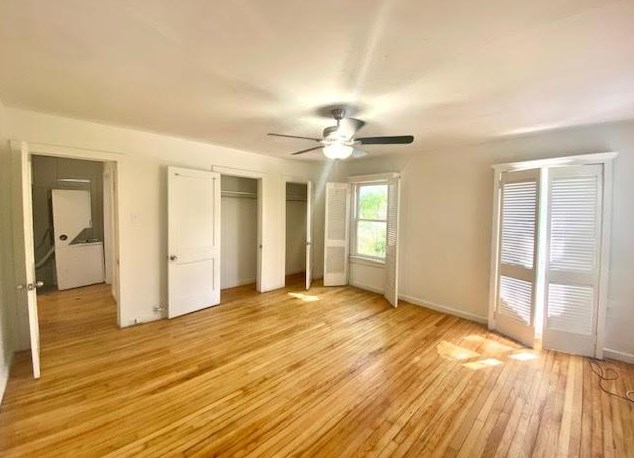 2002 Harold St, Houston TX  77098-1524 exterior