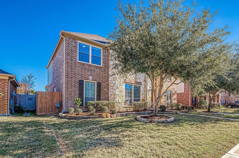3927 Bowie Bend Ln, Katy, TX 77494