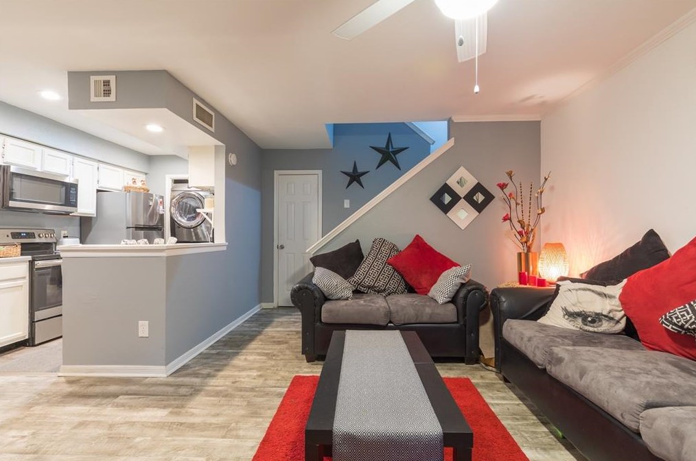 14600 Fonmeadow Dr Apt 1405, Houston, TX 77035