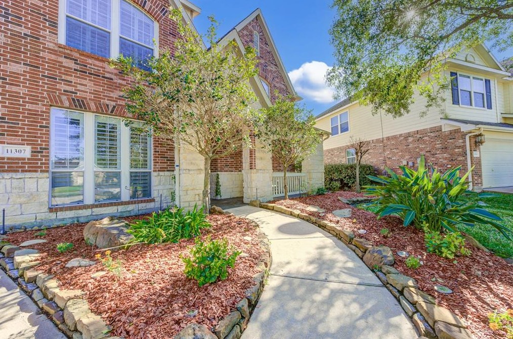11307 Lakewood Crossing, Houston, TX 77070