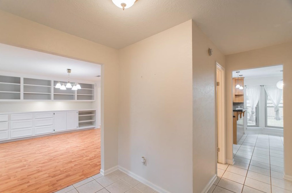 109 Eagle Rock Cir, Spring TX  77381-4333 exterior