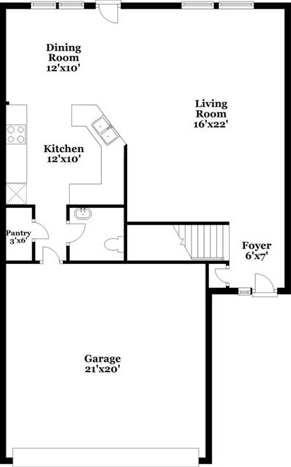 2715 Sleepy Knoll Dr, Spring, TX 77373-6594