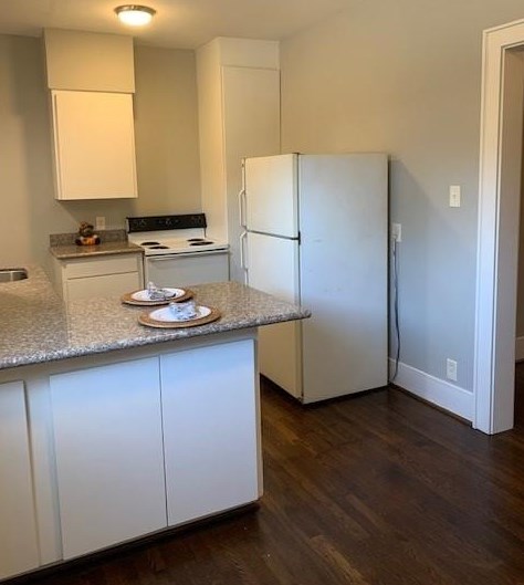 1631 Richmond Ave. #1, Houston, TX 77006