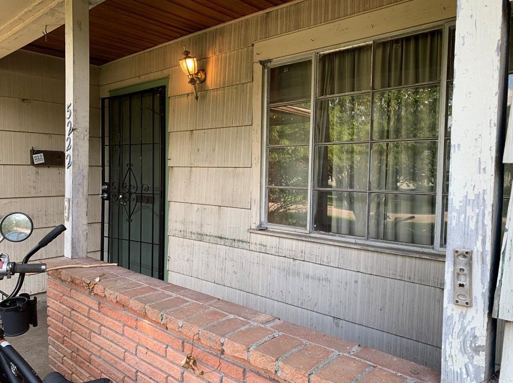 5222 Newkirk Ln, Houston, TX 77021