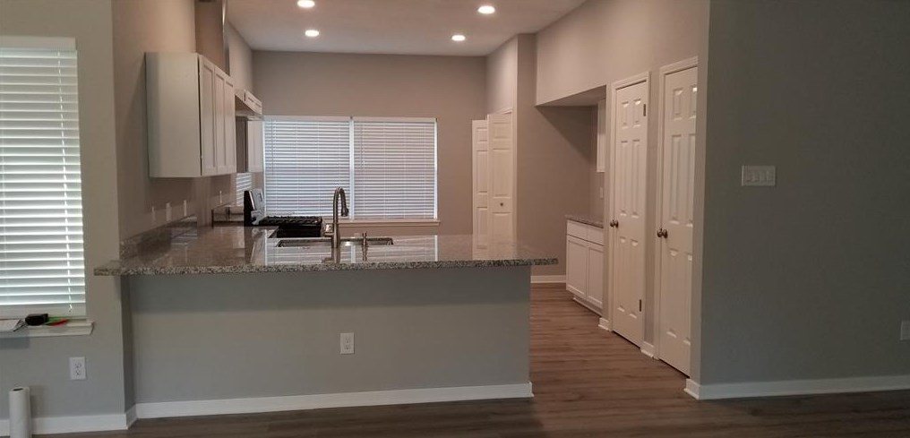 12707 Ashford Creek Dr, Houston TX  77082-2132 exterior