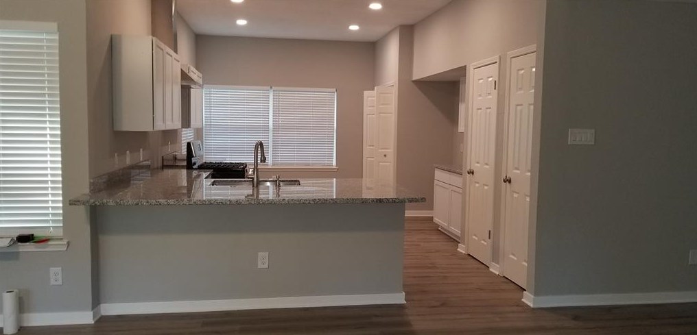12707 Ashford Crk, Houston TX  77082-2145 exterior