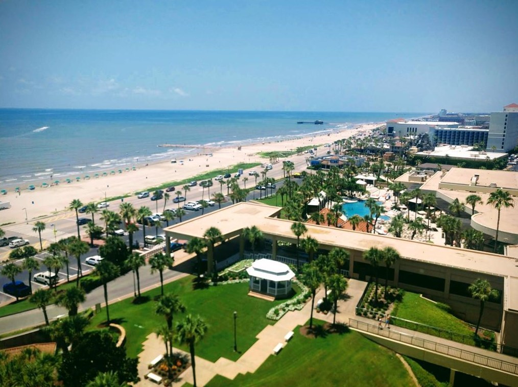 5220 Seawall Blvd Apt 1236, Galveston, TX 77551