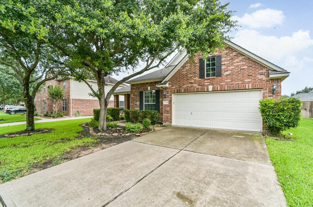15206 Heather Mist Ct, Cypress, TX 77433