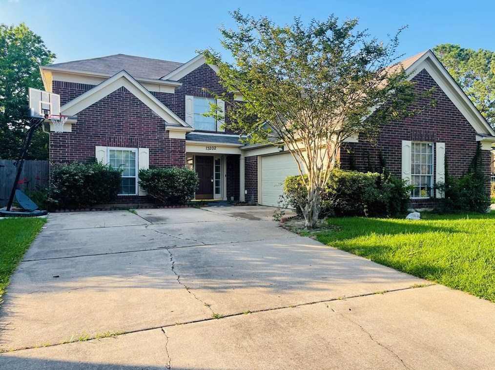 13202 Terralyn Way, Sugar Land, TX 77478