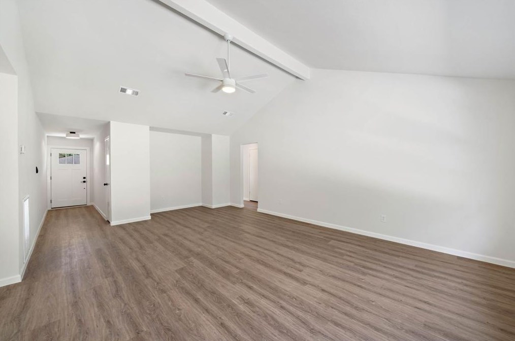 6403 Brookgate Dr, Spring TX 77373-7212 exterior