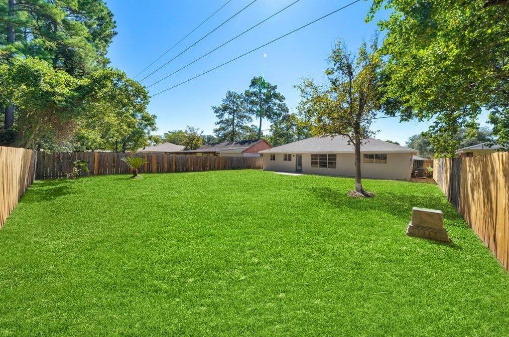 6403 Brookgate Dr, Spring TX 77373-7212 exterior