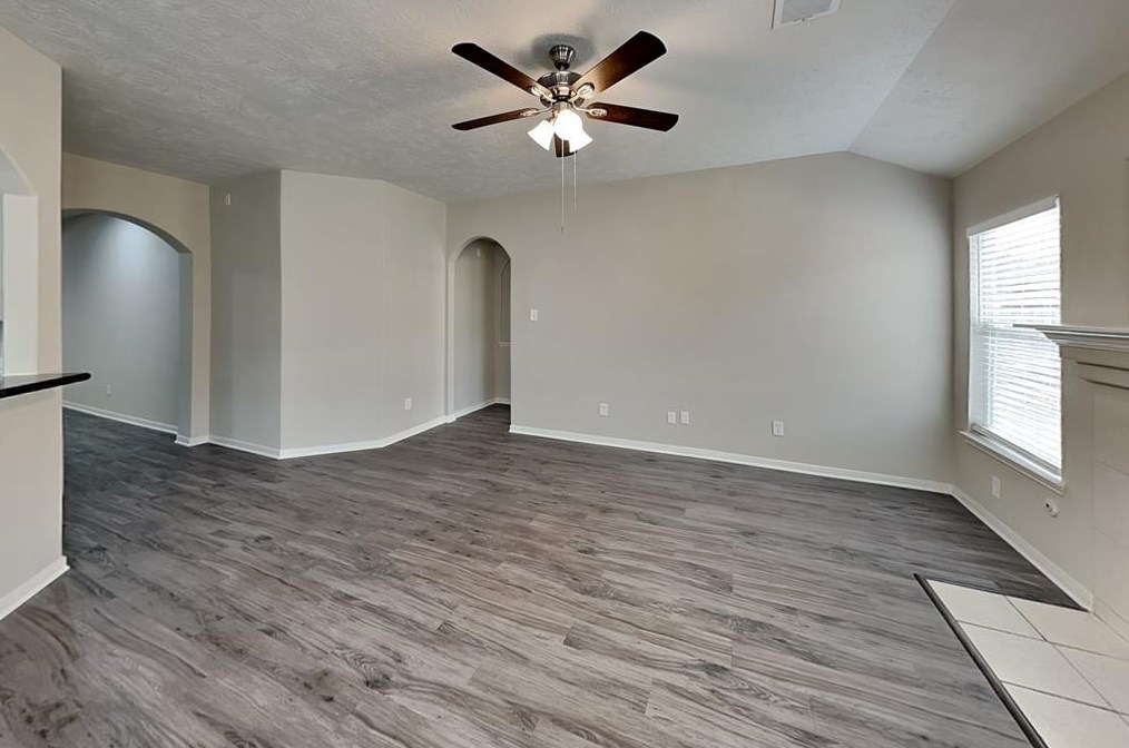 16643 Sperry Gardens Dr, Houston, TX 77095