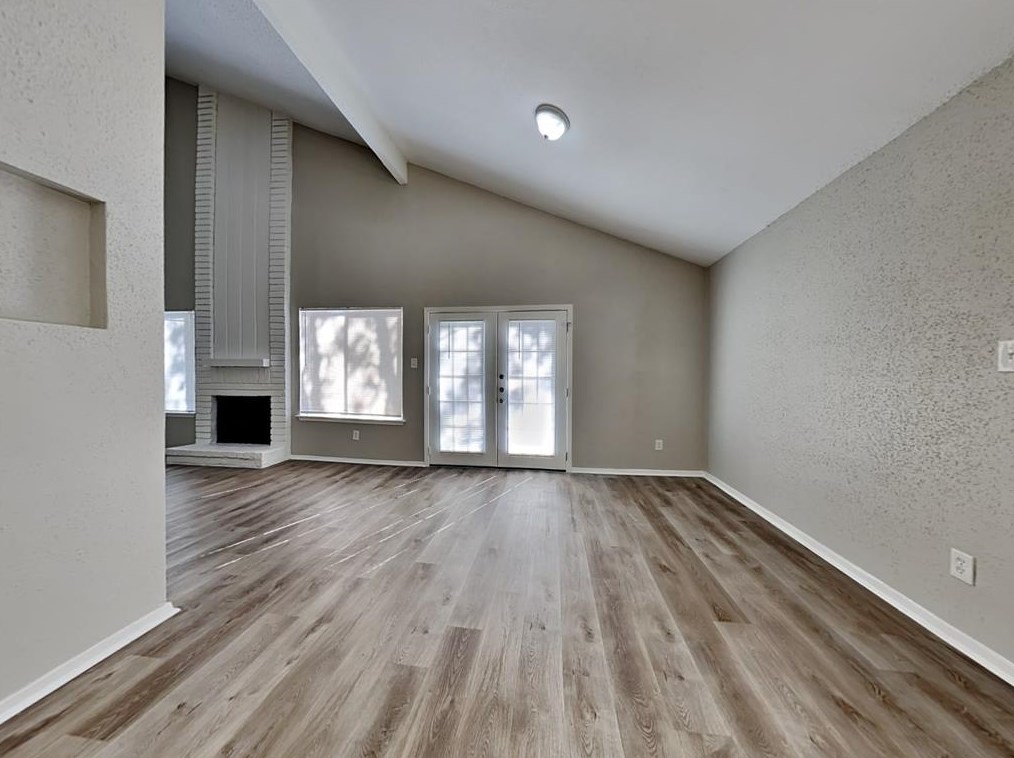 12803 Corona Ln, Houston TX  77072-4607 exterior