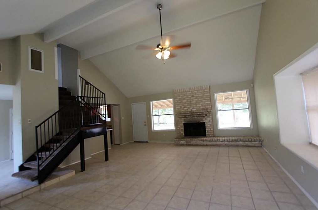 4904 Ripple Creek Dr, Baytown TX  77521-1913 exterior