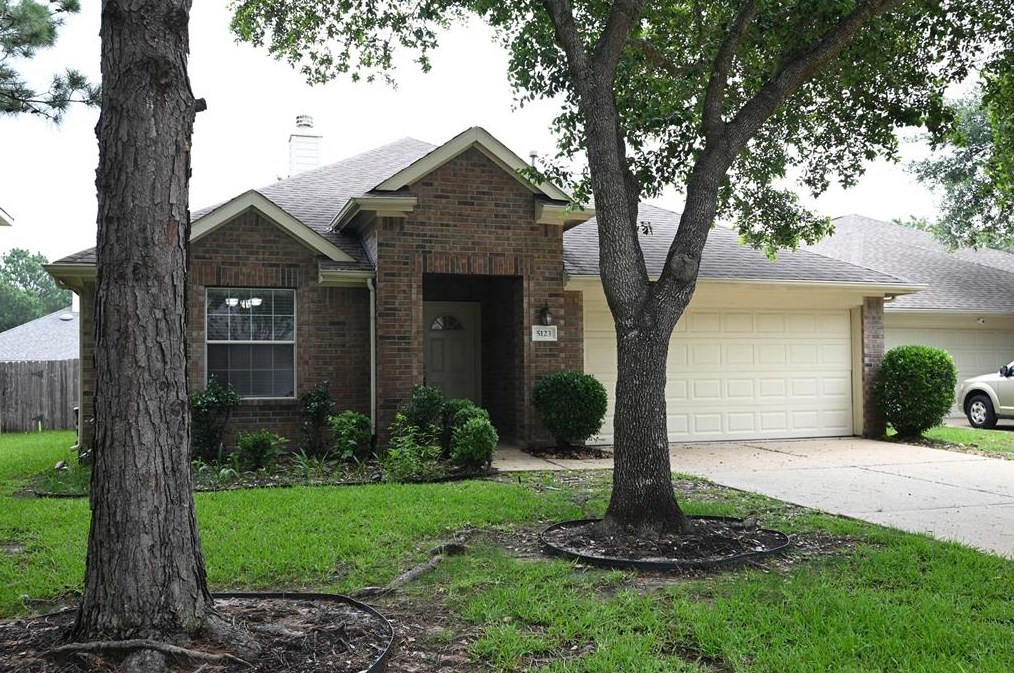 5123 Juniper Walk Ln, Katy, TX 77494
