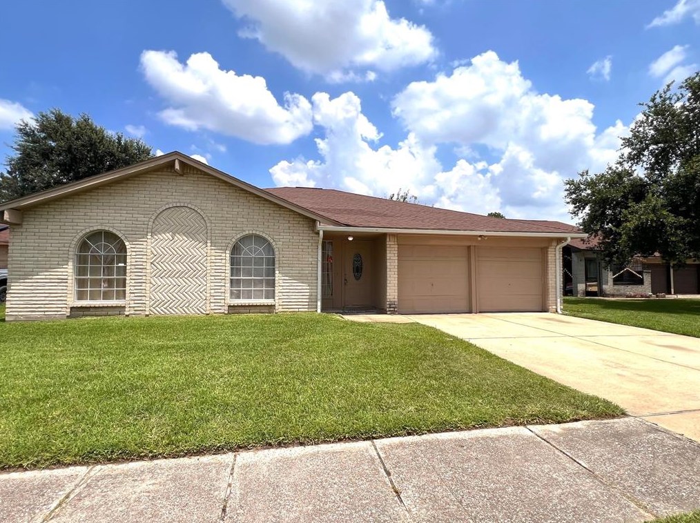 11314 Gracechurch Dr, Houston, TX 77066