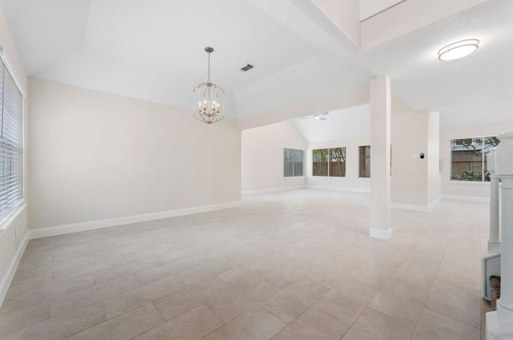 49 Southfork Pines Cir, Spring TX  77381-3502 exterior