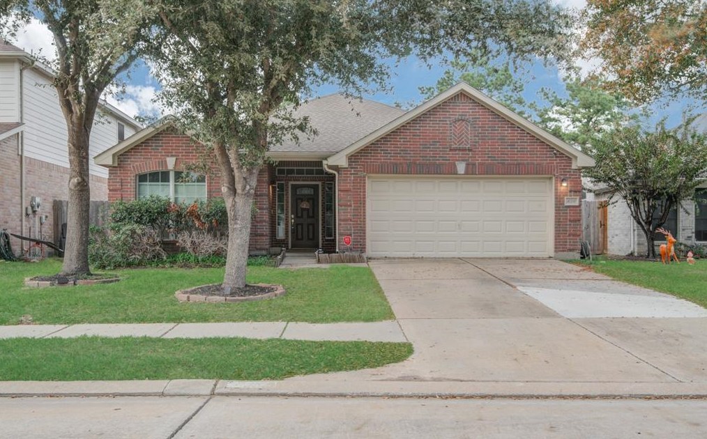 16406 Leedswell Ln, Houston, TX 77084