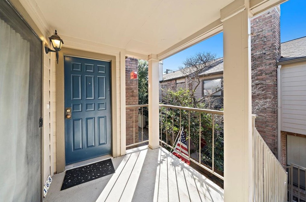 1201 Mcduffie St #168, Houston, TX 77019