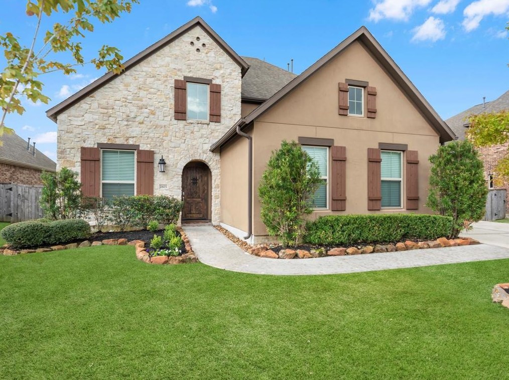 2803 Barclay Lake Ln, Spring, TX 77388