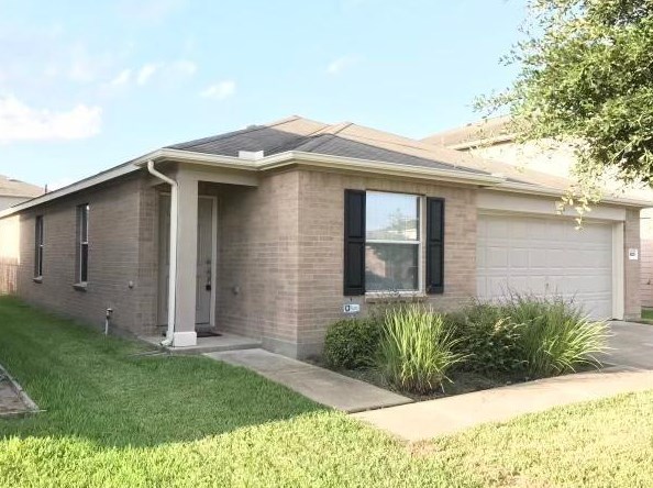 19226 Camerons Camp Dr, Richmond, TX 77407