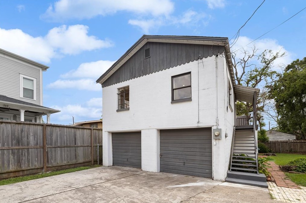 5406 1/2 Sheldon St #a, Houston, TX 77008