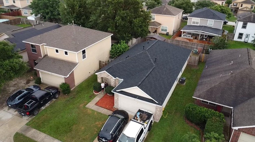 722 Ashlen Dr, Houston, TX 77073-4359