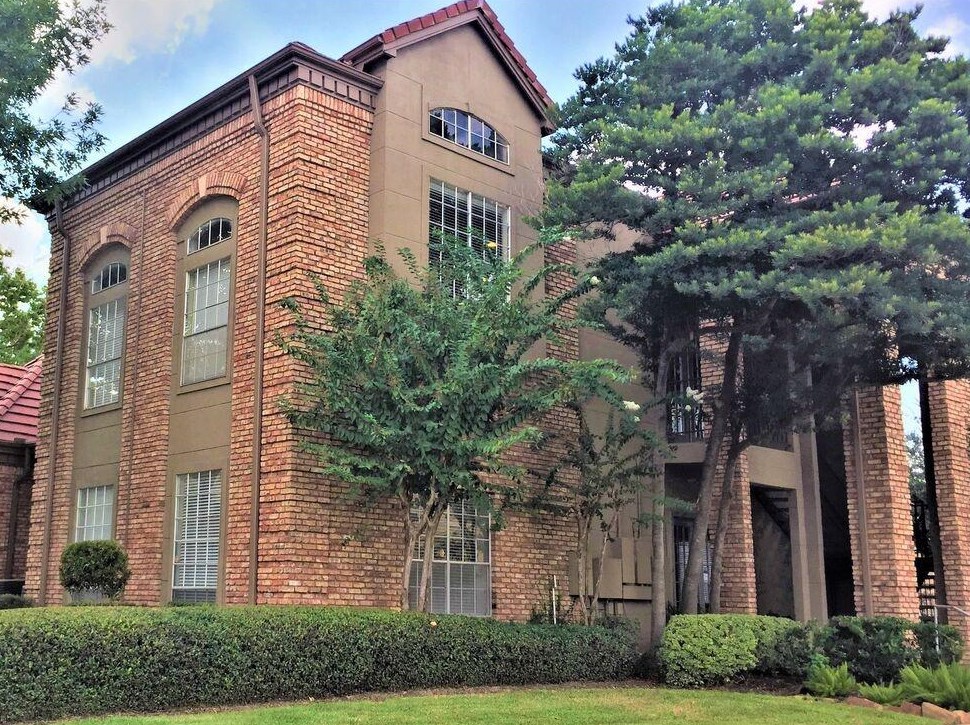 3400 Edloe St #1301, Houston, TX 77027
