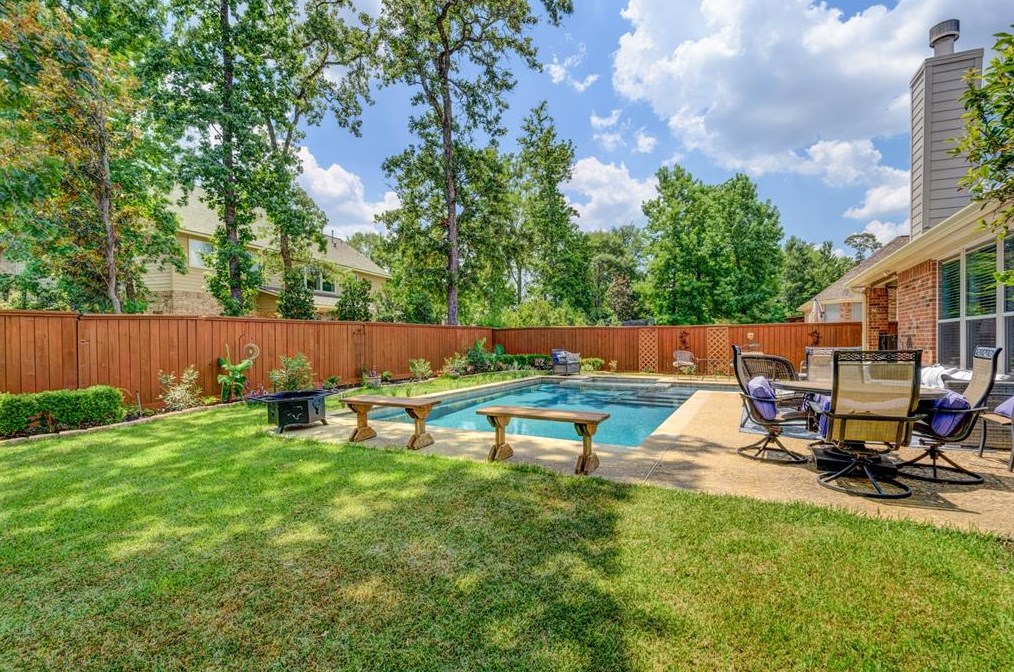 171 Arrow Canyon Cir, Spring TX  77389-2629 exterior