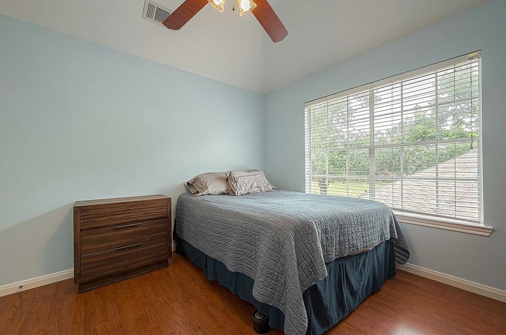 15002 Inverrary Dr, Houston TX  77095-2841 exterior